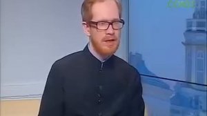 В плену депрессии. Прот. Григорий Григорьев