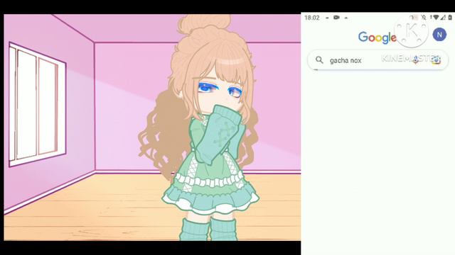 acesta este un tutorial despre cum să descărcați gacha nox смотреть онлайн