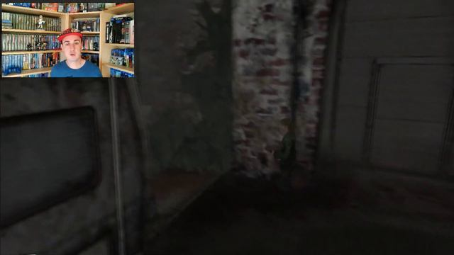 Mon avis sur Silent Hill 2 PS3 ! Je finis le jeu 20 ans après ! смотреть онлайн