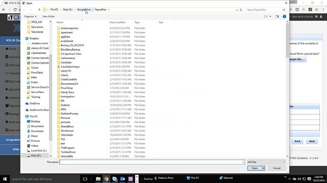 XOG & Query Bridge - How to Migrate project data to CA PPM using the free Data Loader tool смотреть онлайн