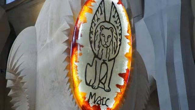 La sagrada familia смотреть онлайн