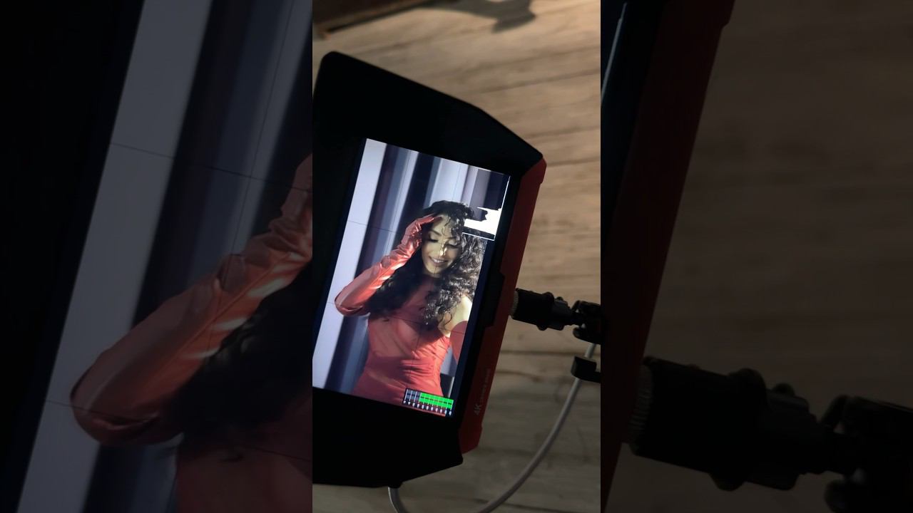 Бэкстейдж съемки клипа #клип #видеосъемка #шортс