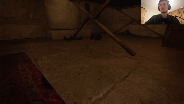 AMNESIA: REBIRTH - ПЕРВЫЙ КОНТАКТ. [PART 4] смотреть онлайн