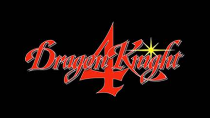 Dragon Knight 4 (PC-FX) смотреть онлайн