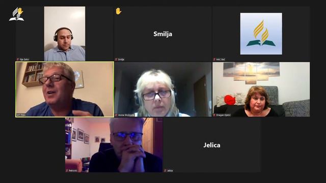 SEDMICA MOLITVE 2021 - šesto veče - Božje upozorenje dato iz ljubavi смотреть онлайн