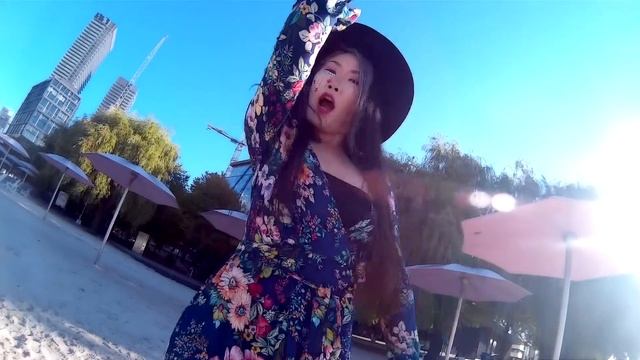 BLACKPINK - 'How You Like That' - PinkyQ Dance Cover  #HowYouLikeThat Super Excited For #icecream