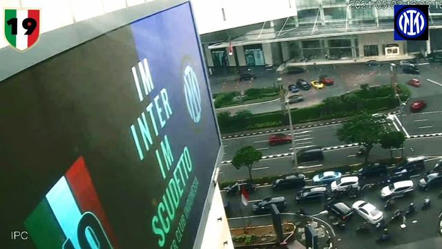 I M INTER I M SCUDETTO...!! from Indonesia смотреть онлайн