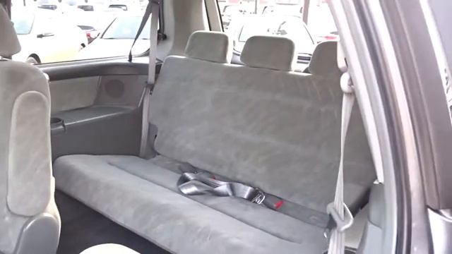 2001 Honda Odyssey Schaumburg, Arlington Heights, Elgin, Naperville, Lisle, IL 83442A смотреть онлайн