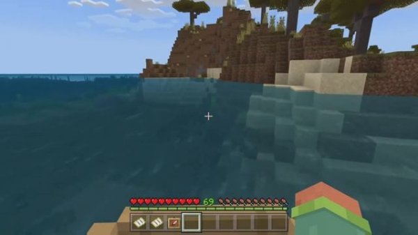 Minecraft - Map Marker Tutorial [Bedrock]