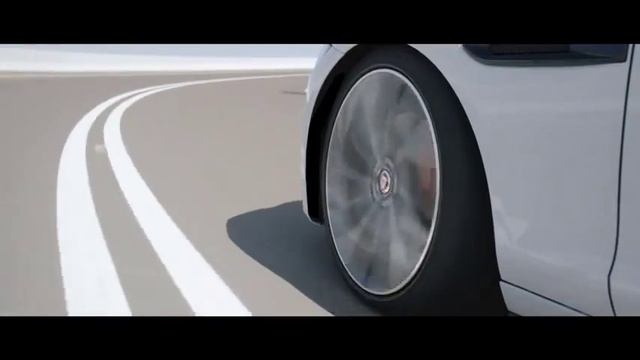 Jaguar XF all new driving dynamics | Drivemeonline смотреть онлайн