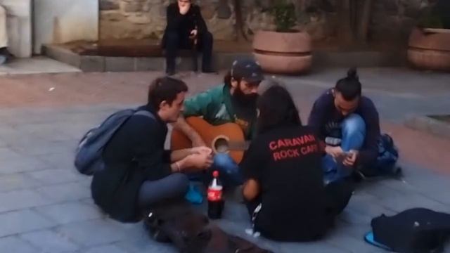 Турция, Стамбул: Султанахмет, Бейоглу смотреть онлайн