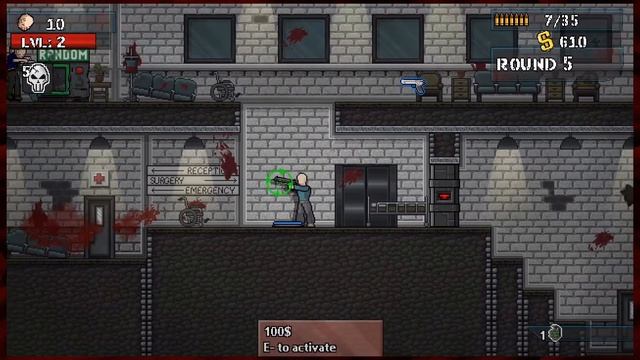 Zombie Kill of the Week Reborn — $60 of games смотреть онлайн