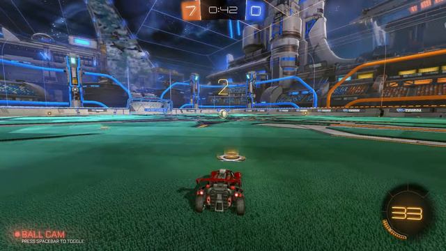 OPENING MY REWARDS - Rocket League смотреть онлайн