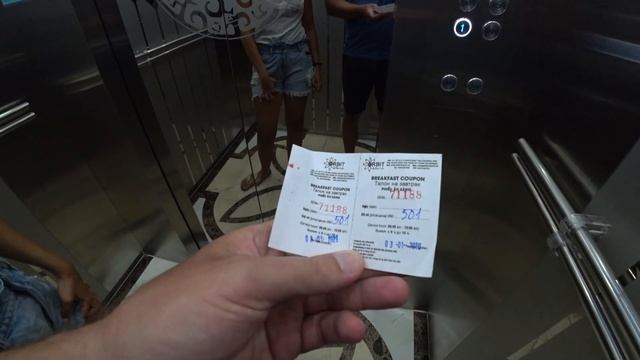 Orbit Resort & Spa Вьетнам, Нячанг. Обзор отеля. Пляж Парагон (Paragon Beach) смотреть онлайн