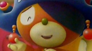 Перси и друзья