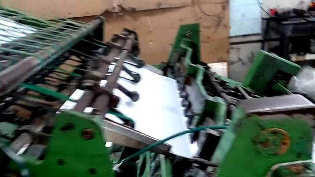 Как делают тетрадки. смотреть онлайн