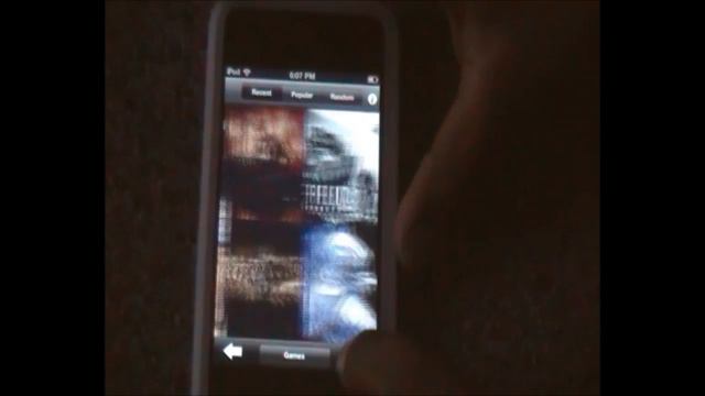 how to get lots of cool wallpapers like call of duty for ipod/iphone and ipad смотреть онлайн