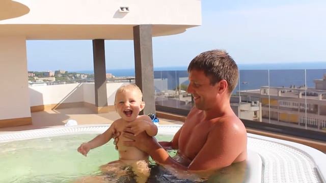 Cалоу. Таррагона. Барселона 2016 смотреть онлайн