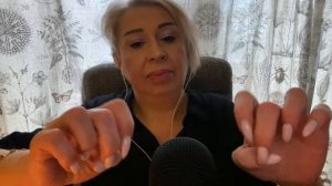 АСМР Шёпот | Звуки рта | Звуки рук | ASMR Whisper | Mouth Sounds | Hand Sounds