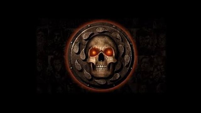 Baldur's Gate Tactics: Influence Sorcerer смотреть онлайн