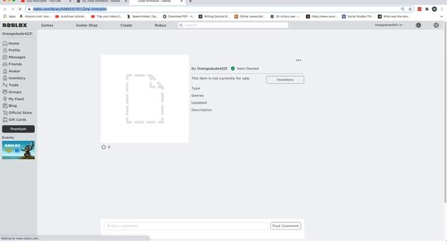 Roblox Scripting Tutorial: How to Script Custom Animations смотреть онлайн