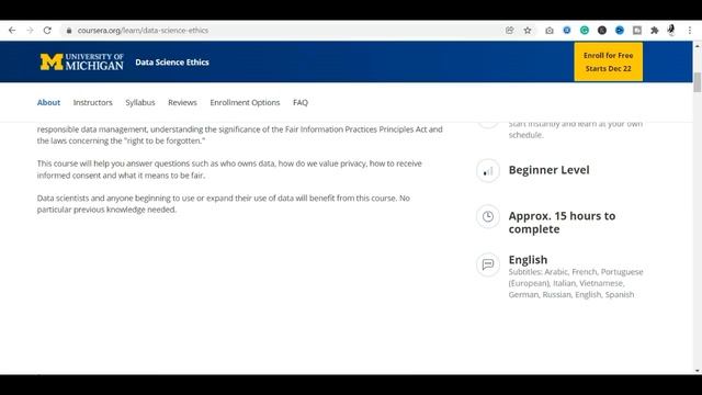30+ Free Data Science Courses - Coursera Free Certificate | How to Apply for Coursera Financial Aid смотреть онлайн
