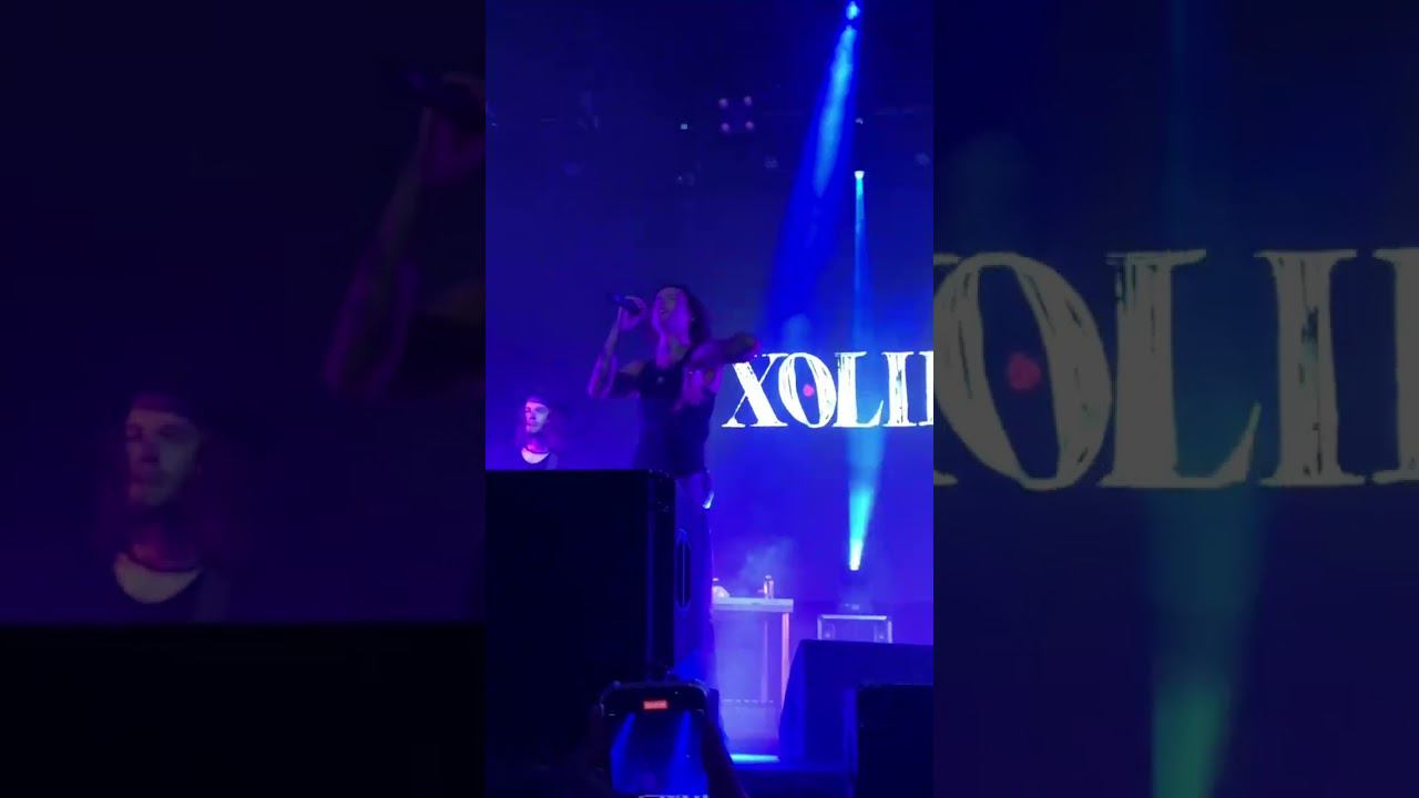 XOLIDAYBOY Сердце в огне Ростов-на-Дону 21.05.24 #xolidayboy#иванржевский#concert#ростов#сердце смотреть онлайн