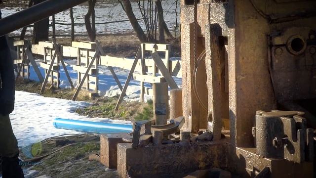 Бурение скважин на воду Беларусь смотреть онлайн