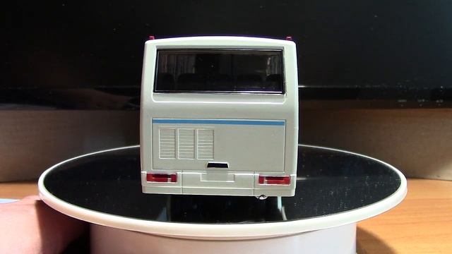 Наши автобусы № 26 ПАЗ 4230 Аврора MODIMIO смотреть онлайн