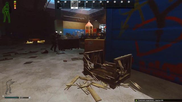 Escape From Tarkov | Battle Music Meta смотреть онлайн