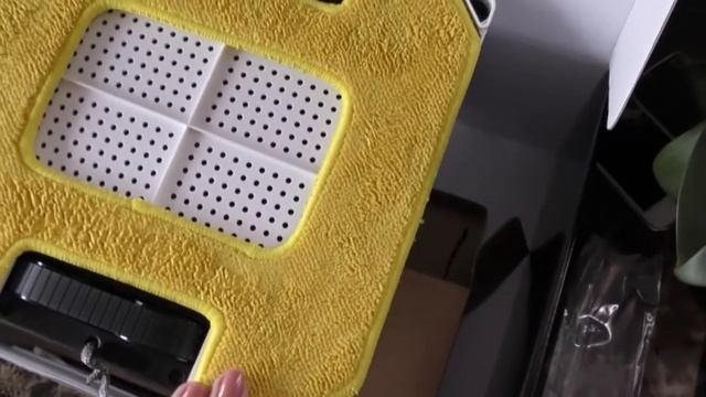 Hobot 268 для мытья окон | Мнение покупателя - vbox.by смотреть онлайн