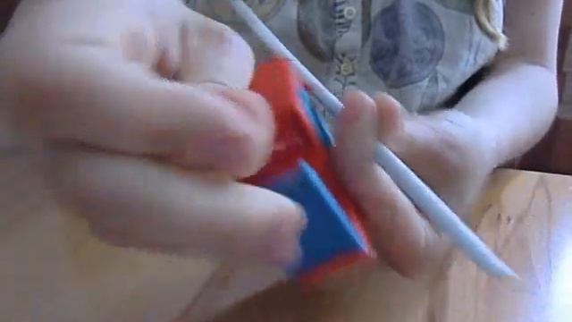 Ромашки из гофрированной бумаги.... смотреть онлайн