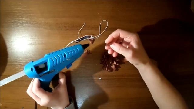 Ежик из Репсовых Лент | Заколка для волос | Мастер Класс для Начинающих смотреть онлайн