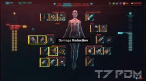 Cyberpunk 2077 - 2.12 The Best Netrunner Build Ever - Max Damage + Stealth Runner - All in One Buil