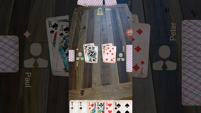 Испытания игры Дурак++ смотреть онлайн