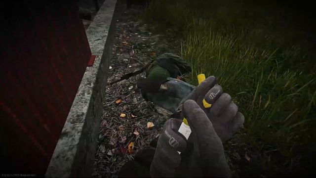 Shturman Guide | Easy and Simple | EFT | Tarkov смотреть онлайн
