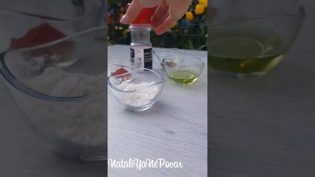 Картофель ФРИ без ЖАРКИ во фритюре или ФРИ в ДУХОВКЕ смотреть онлайн