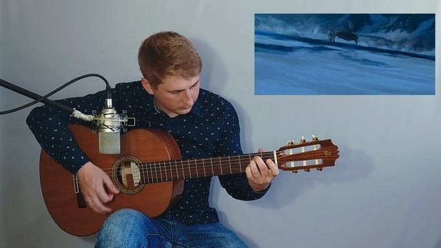 ?WoW - Arthas My Son на гитаре | ноты, табы, разбор? смотреть онлайн