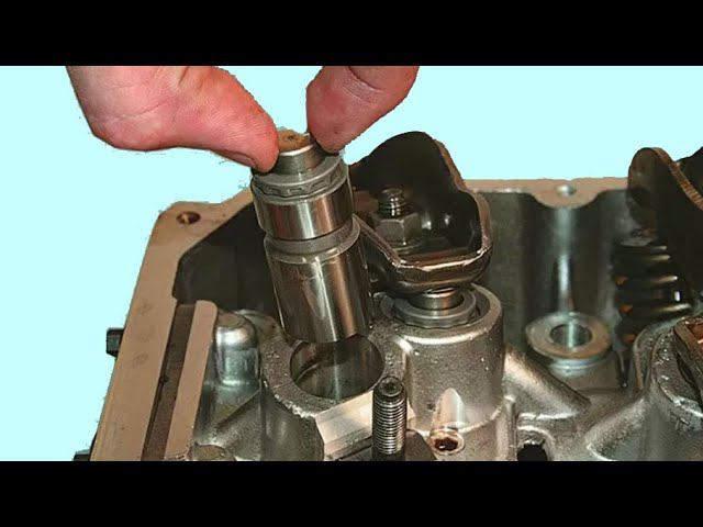 КОМПЕНСАТОРЫ СТАНУТ КАК НОВЫЕ ЕСЛИ СДЕЛАТЬ ТАК смотреть онлайн