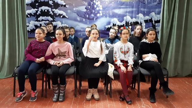 Майстер слова 2020 Агния Барто В театре 7 кл смотреть онлайн