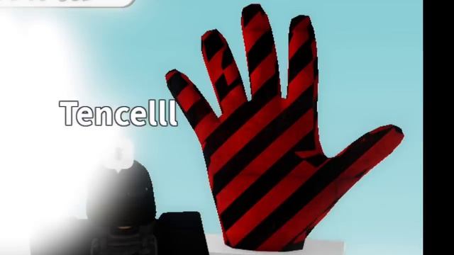 New Glove Leak! "STOP" | Slap Battles Roblox смотреть онлайн
