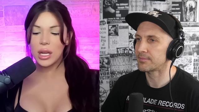 BLAIRE WHITE: Being a trans emo kid, Joe Rogan, Ben Shapiro & more (Blaire White interview) смотреть онлайн