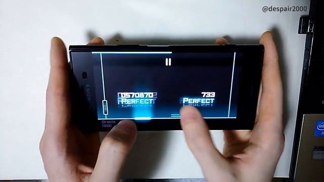【Dynamix】Oracle [MEGA] 手持ち OMEGA Rank смотреть онлайн