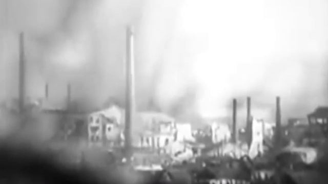 Страницы истории: НКВД. 1941 - 1945