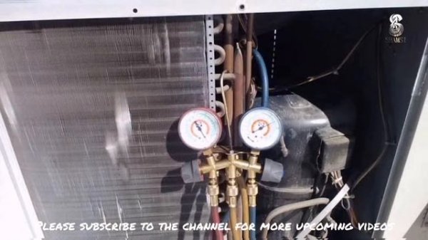 E3 Error Code Air Conditioner | Gree Cozy Inverter Ac Error Code | Gree Inverter AC