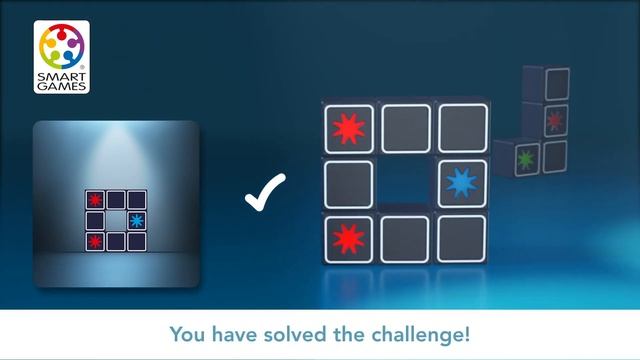 How to play Shooting Stars - SmartGames смотреть онлайн