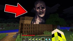 Я призвал ЭЙ МУЖИК ОСТАНОВИСЬ НА МИНУТУ в своем мире в МАЙНКРАФТ! Как призвать HEY MAN STOP A MINUTE