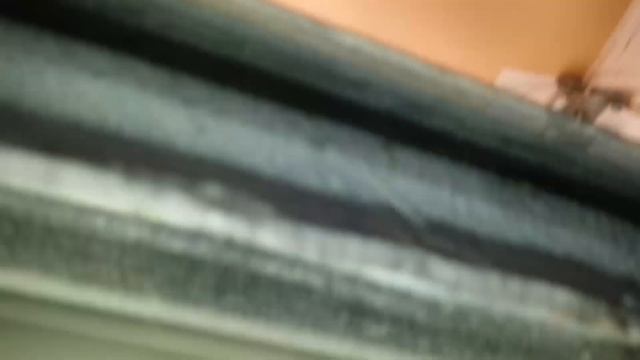 УАЗ Патриот (09г.) Ремонт крыши, удаление коррозии, сварка элемента лобового стекла. 1с. смотреть онлайн