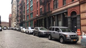 Минусы Нью-Йорка. Нью-Йорк - столица мусора и бомжей