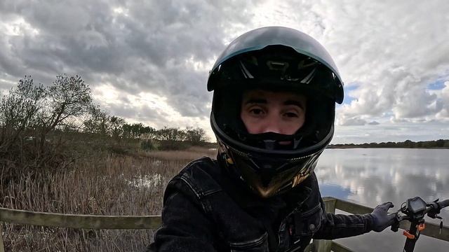 BARATA E POTENTE Trotinete Elétrica KuKirin G2 Pro